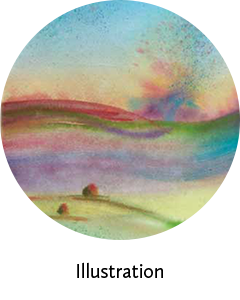 Ilustration Button